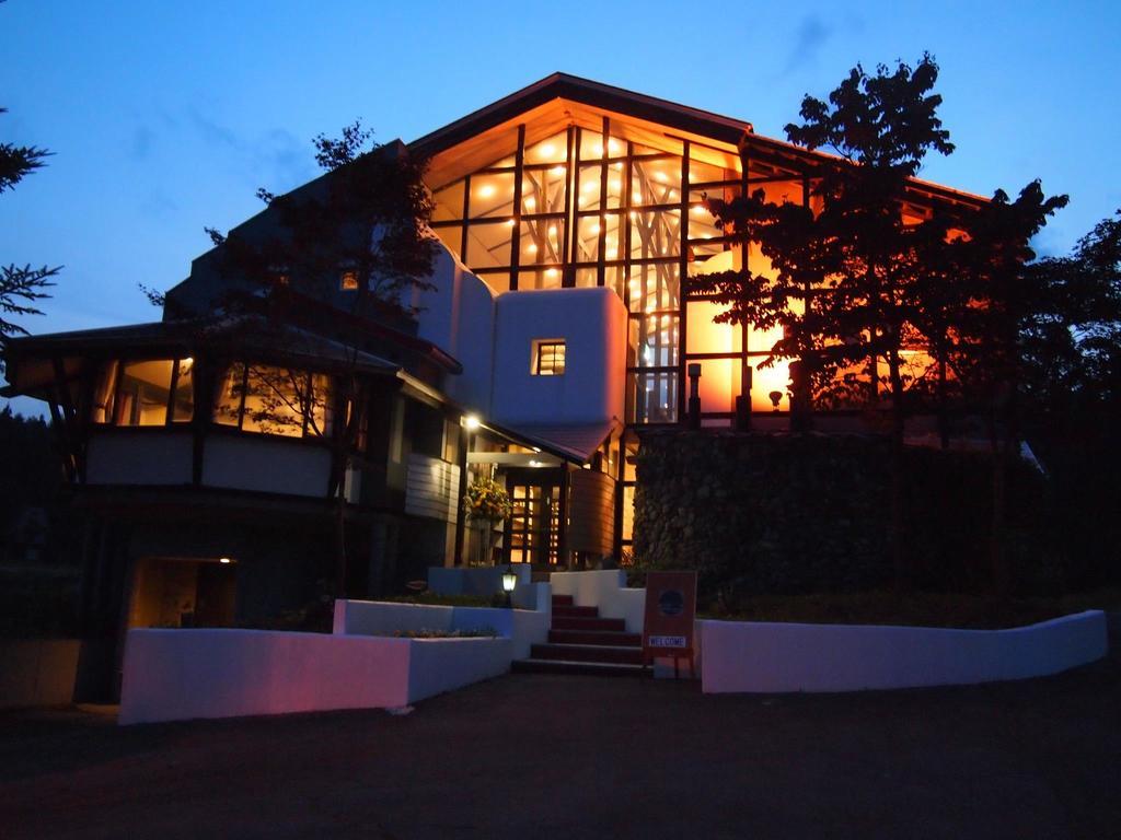 The Phat House Hakuba Eksteriør bilde