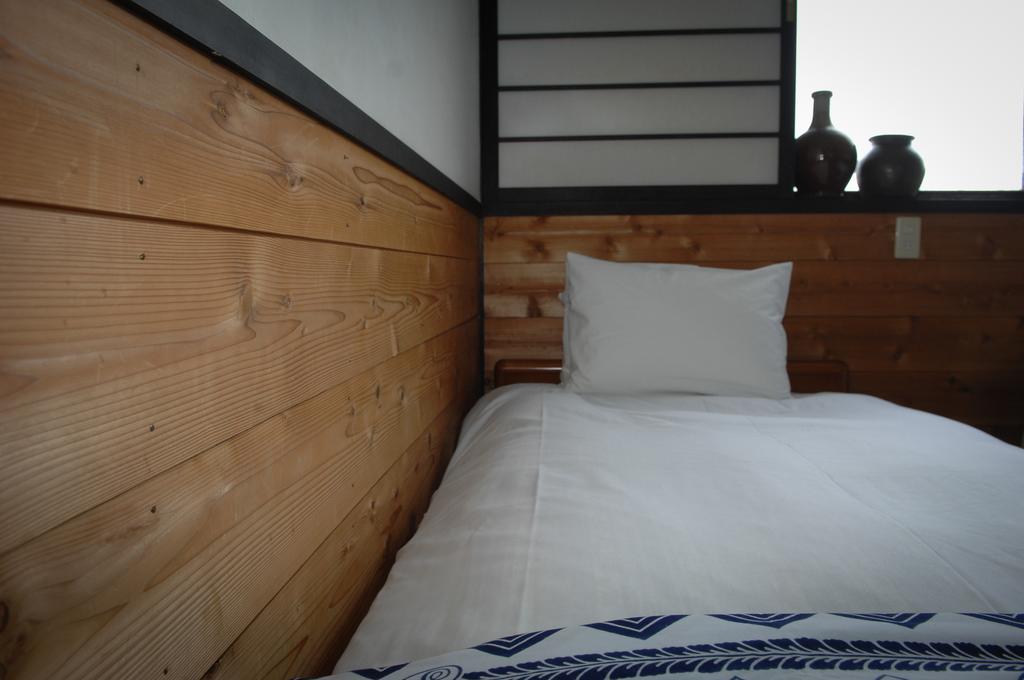 The Phat House Hakuba Rom bilde
