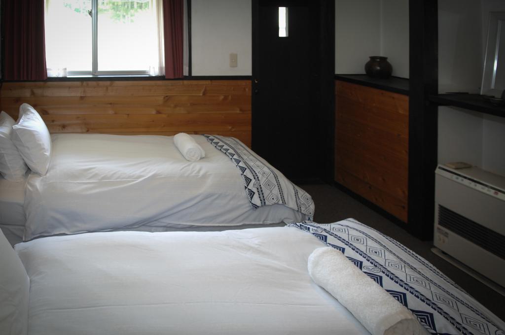 The Phat House Hakuba Rom bilde