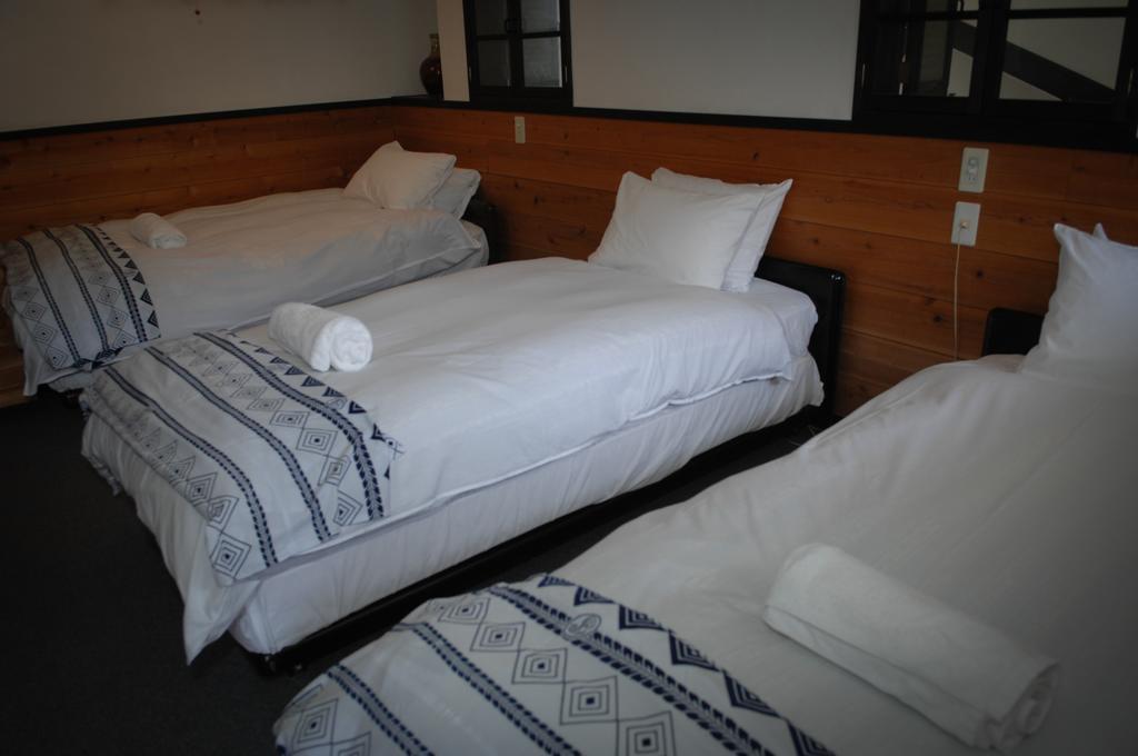 The Phat House Hakuba Rom bilde