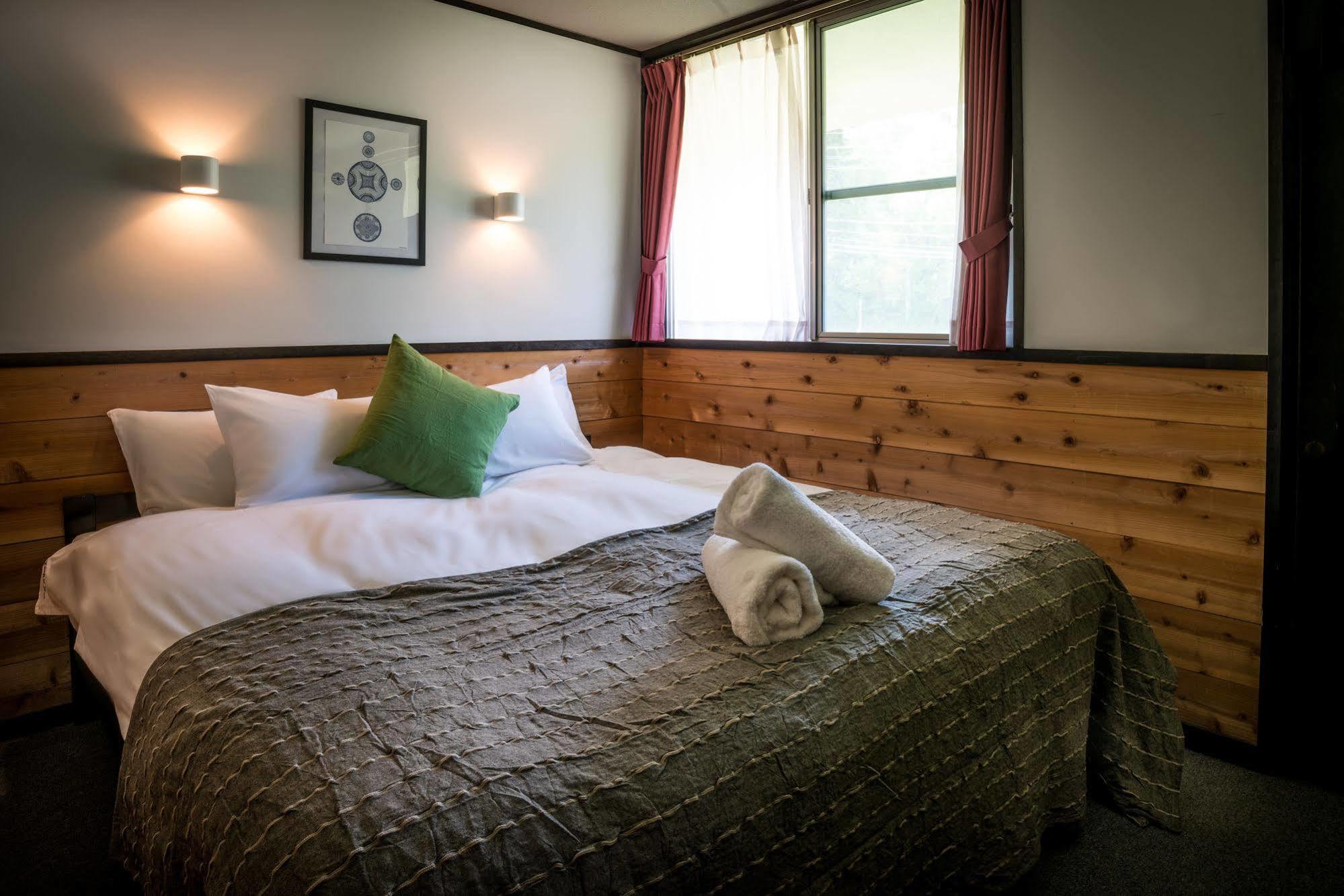 The Phat House Hakuba Eksteriør bilde